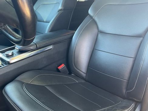 Used 2013 Mercedes-Benz ML 350 2WD image 13