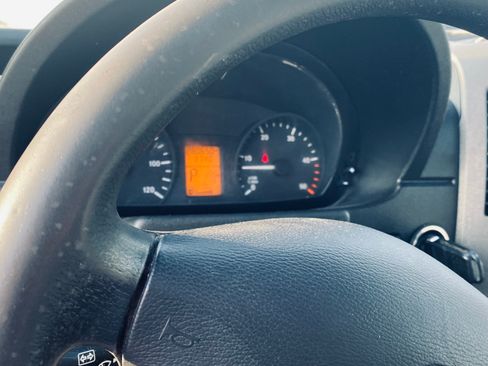 Used 2012 Mercedes-Benz Sprinter 2500 image 22