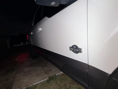 Used 2017 Ford F150 King Ranch w/ Equipment Group 601A Luxury image 14