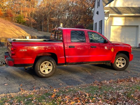 Used 2008 Dodge Dakota SLT image 5