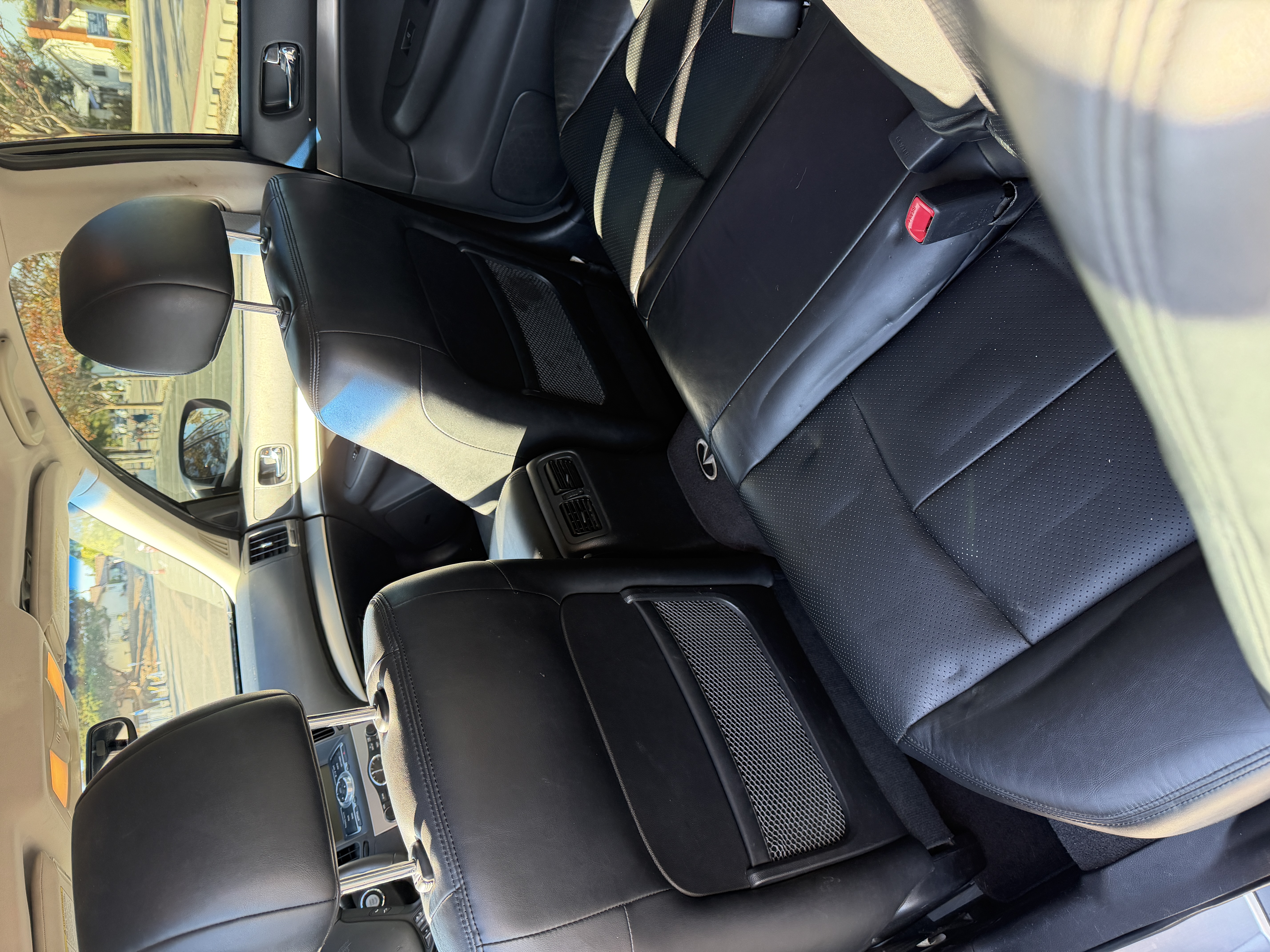 Used 2010 INFINITI G37 Journey w/ Premium Pkg RWD image 8