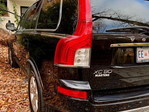 Used 2013 Volvo XC90 3.2 image 6