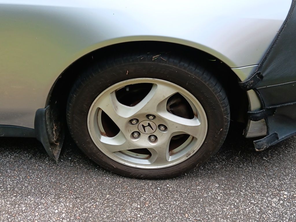 Used 2001 Honda Prelude image 10