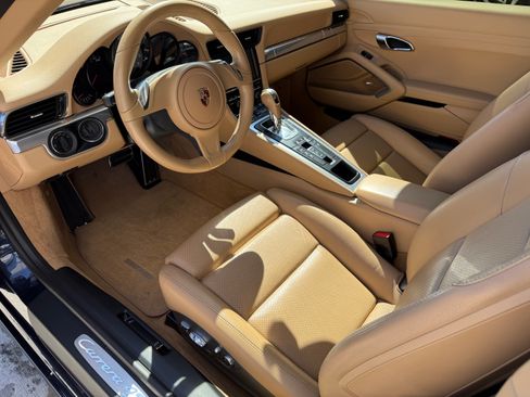 Used 2013 Porsche 911 Carrera 4S image 11