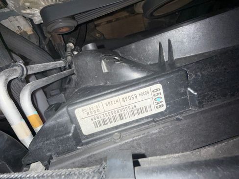 Used 2018 Jeep Grand Cherokee Trackhawk image 18