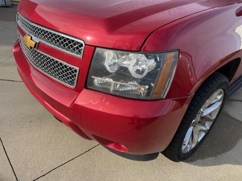 Used 2012 Chevrolet Tahoe LS w/ All-Star Edition image 11