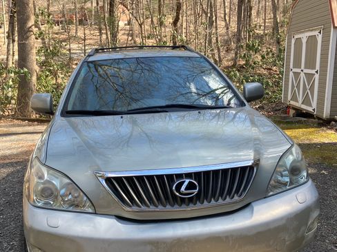 Used 2009 Lexus RX 350 2WD image 13