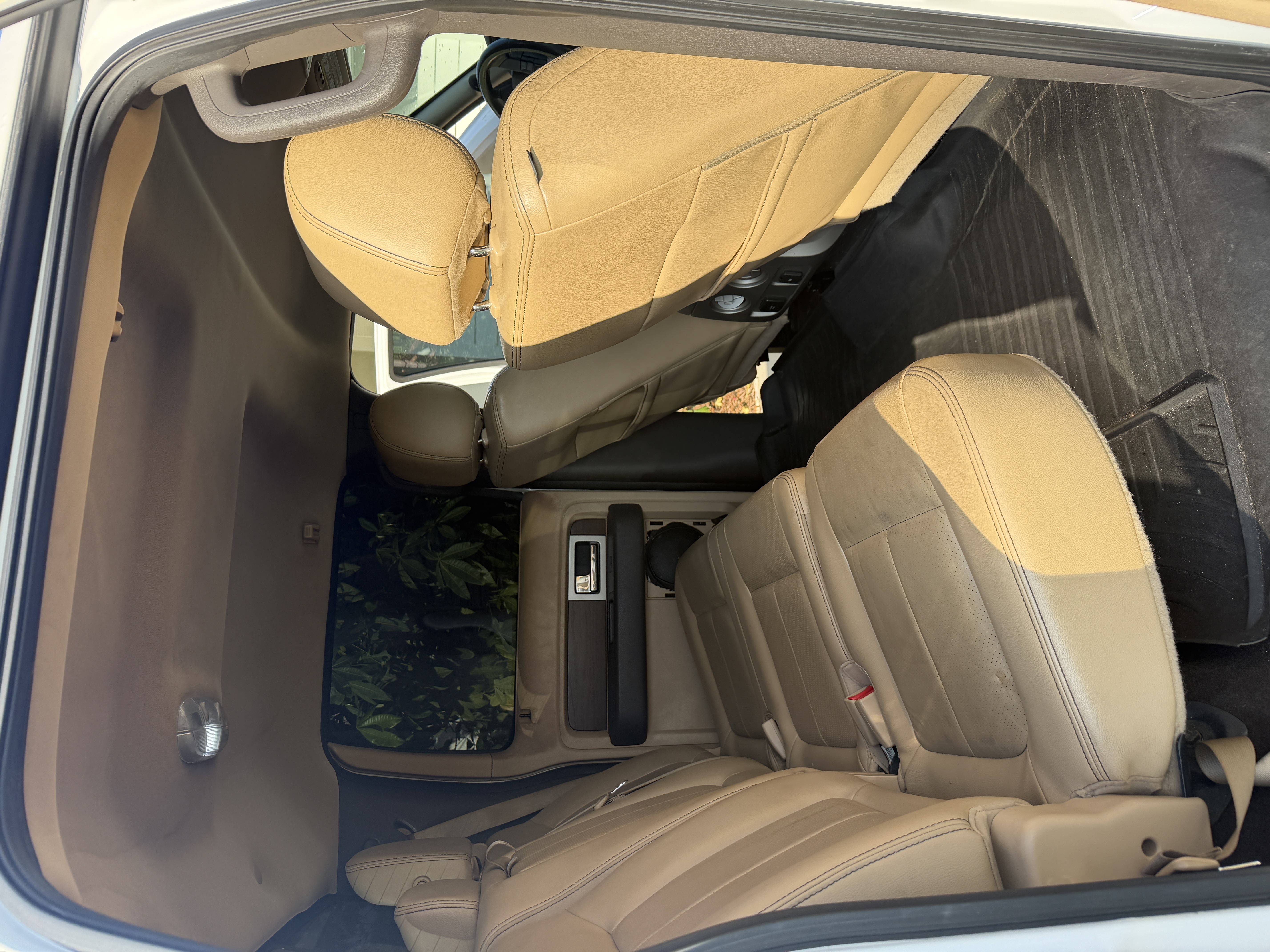 Used 2013 Ford F150 Lariat w/ Mid Equipment Group AWD/4WD image 10