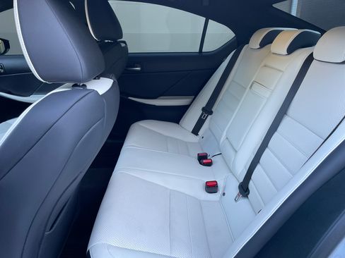 Used 2023 Lexus IS 500 image 13