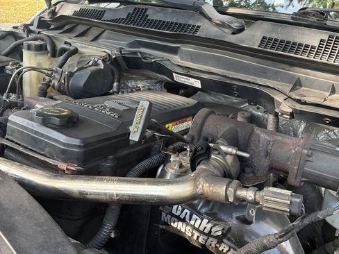 Used 2014 RAM 2500 Laramie w/ Cold Weather Group AWD/4WD image 18