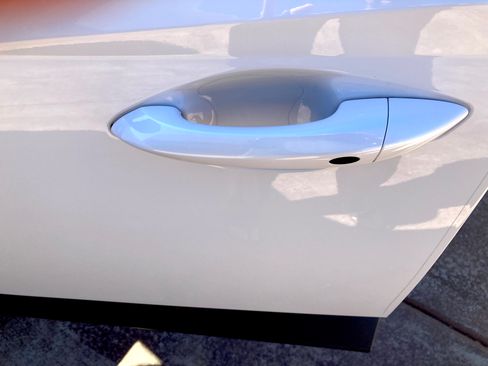 Used 2022 Hyundai Tucson SEL image 16