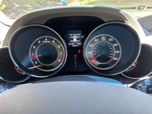 Used 2011 Acura MDX w/ Technology Package AWD/4WD image 8