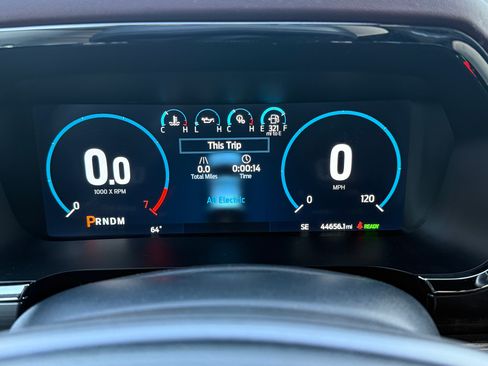 Used 2023 Ford F150 Lariat image 11