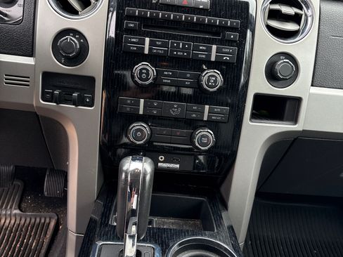 Used 2010 Ford F150 FX4 image 4