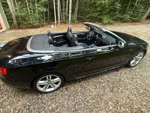 Used 2011 Audi S5 Premium Plus AWD/4WD image 2