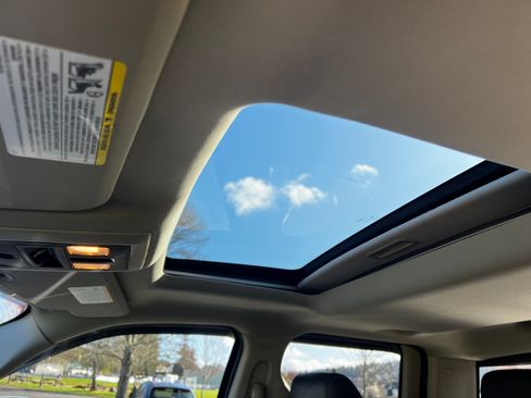 Used 2011 RAM 1500 Laramie w/ Protection Group image 14