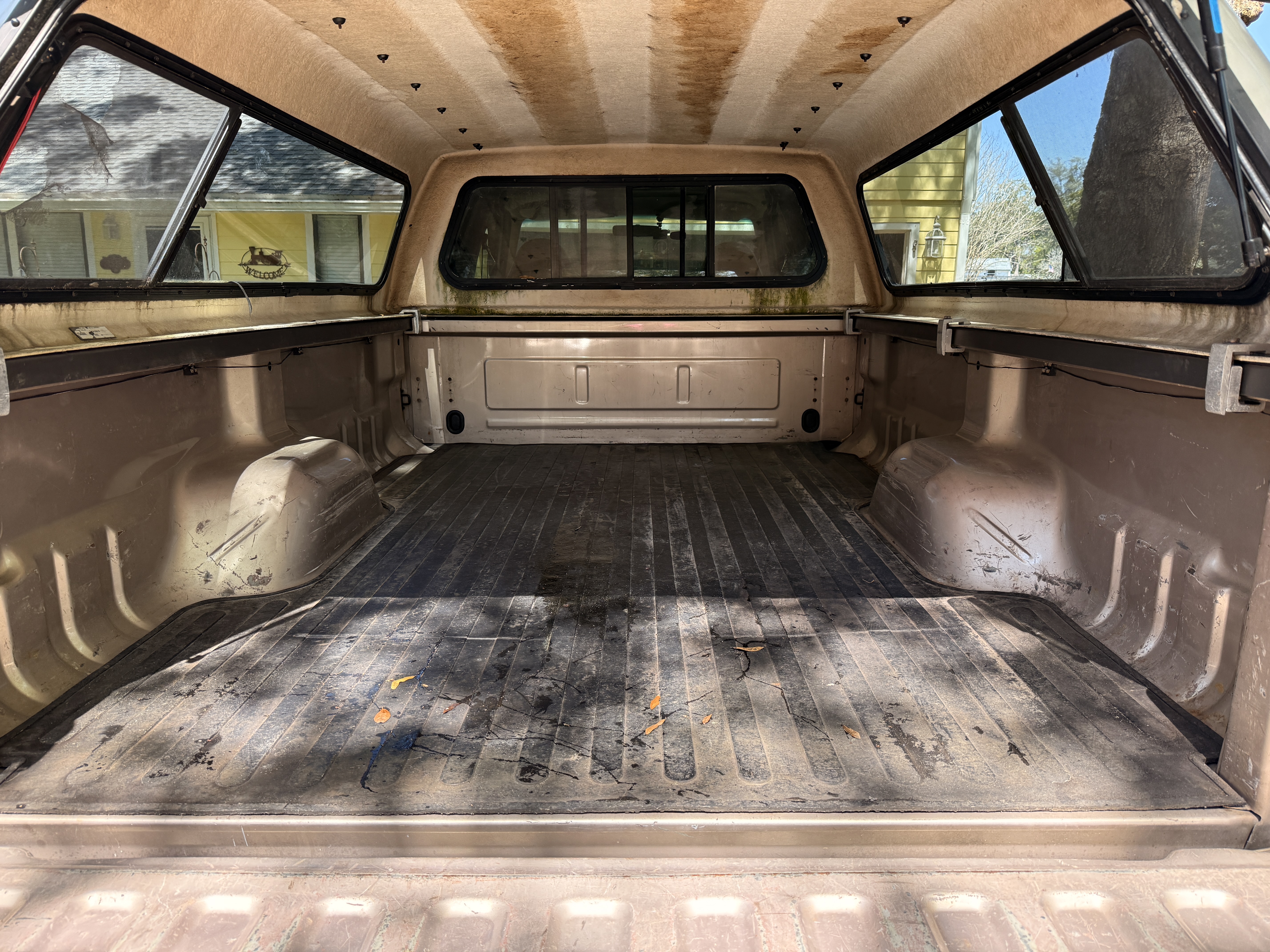 Used 1999 Ford F350 4x4 Crew Cab Super Duty image 16