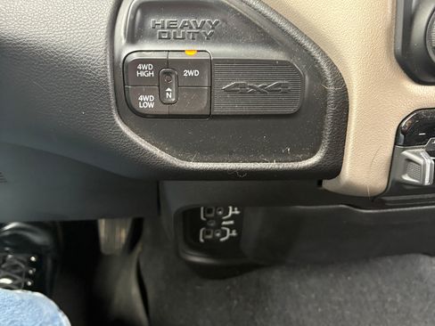 Used 2022 RAM 2500 Laramie image 10