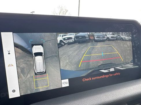 Used 2026 Toyota Land Cruiser image 11