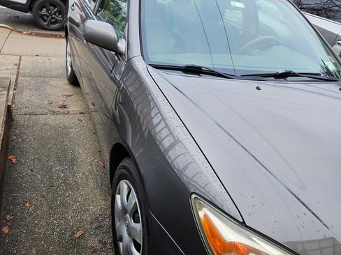 Used 2003 Toyota Camry LE image 5