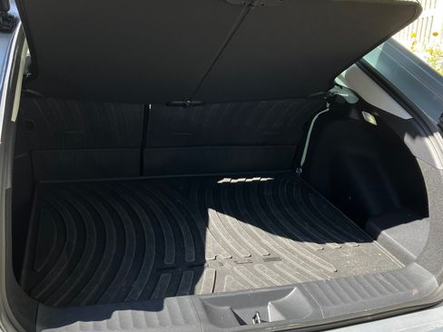 Used 2023 Toyota Prius Limited image 16