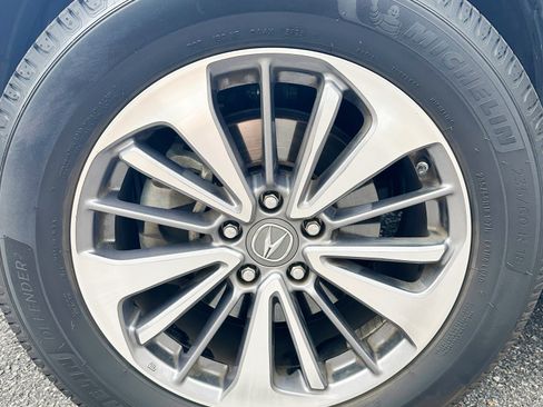 Used 2018 Acura RDX FWD w/ Advance Package image 24