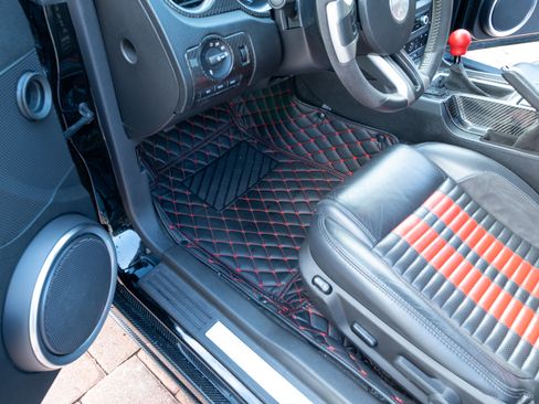 Used 2012 Ford Mustang Shelby GT500 w/ SVT Performance Pkg RWD image 18
