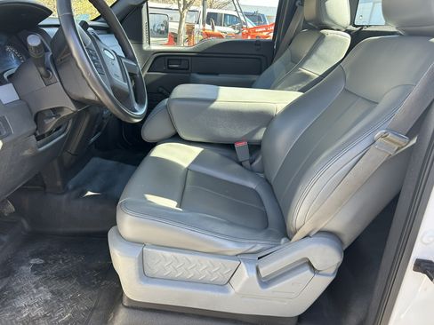 Used 2014 Ford F150 XL image 8