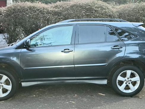 Used 2007 Lexus RX 350 AWD image 8