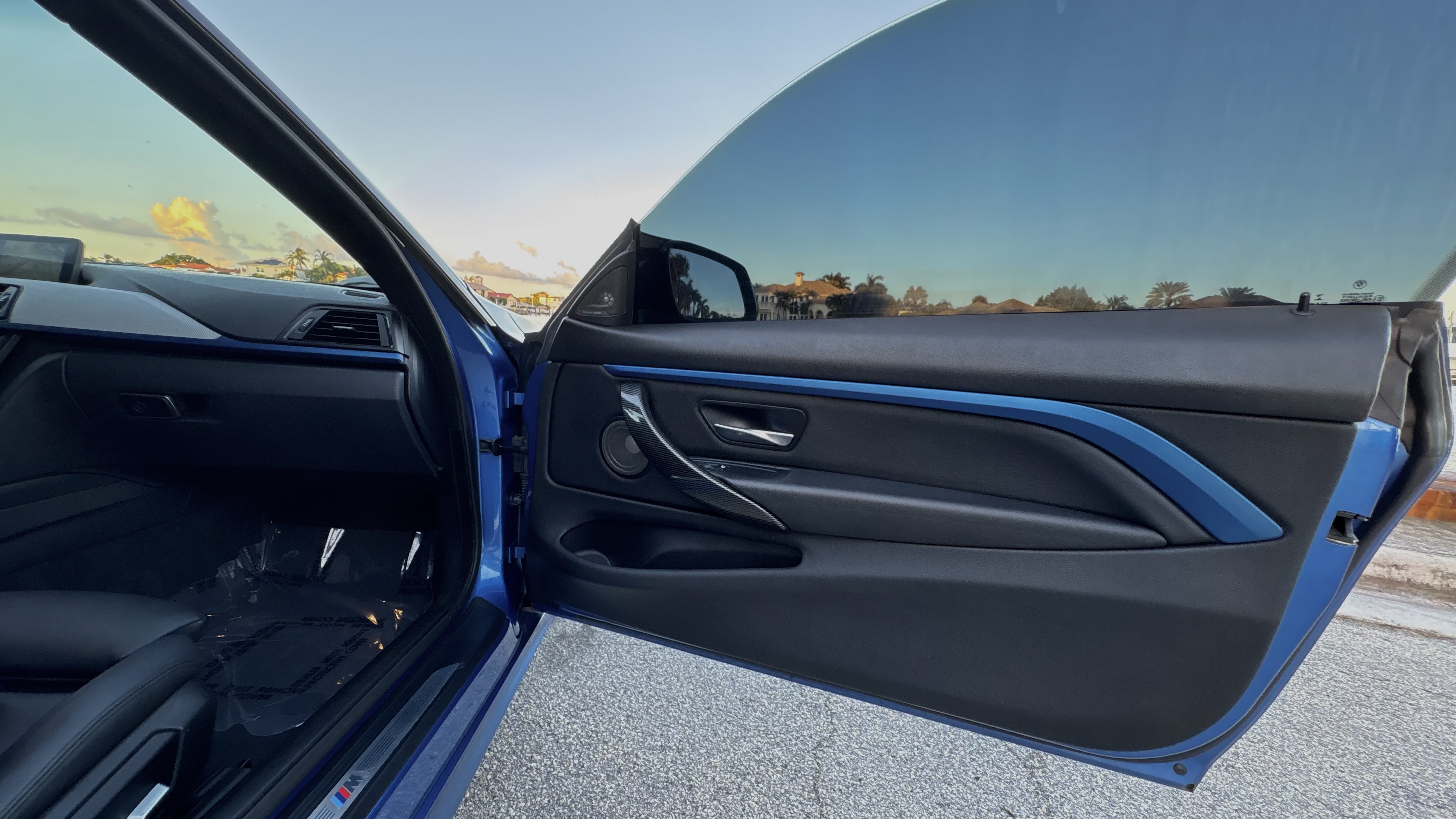 Used 2017 BMW 440i Coupe RWD image 14