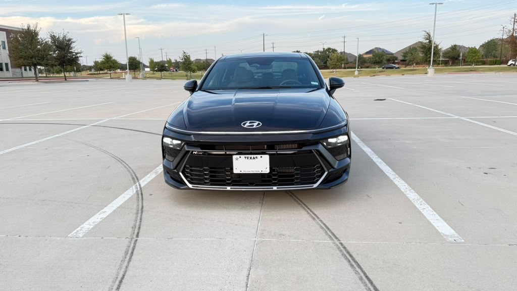 Used 2024 Hyundai Sonata N Line FWD image 6