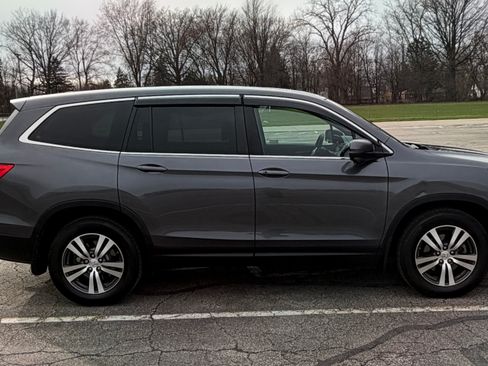Used 2018 Honda Pilot EX-L image 8