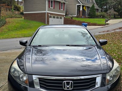 Used 2010 Honda Accord LX-P