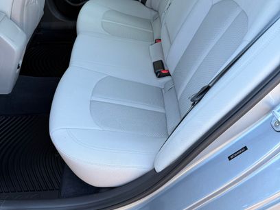 Used 2017 Hyundai Sonata SE w/ Winter Weather Package