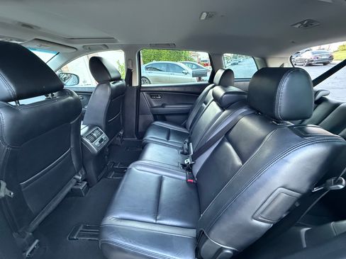 Used 2011 MAZDA CX-9 Touring w/ Moonroof & Bose Audio Pkg FWD image 10