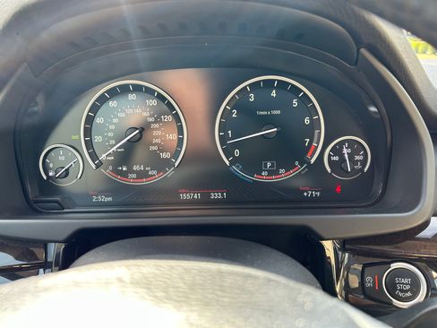 Used 2015 BMW X5 xDrive35i image 4