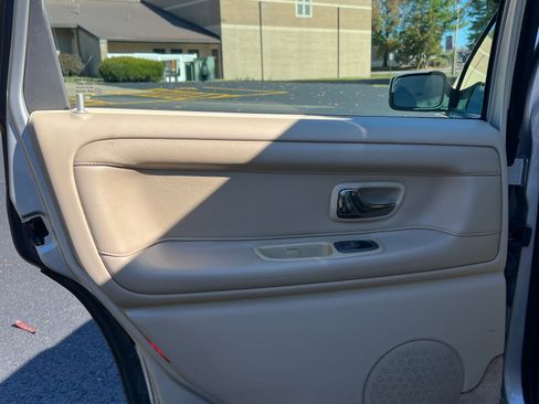 Used 1998 Volvo V70 R image 12