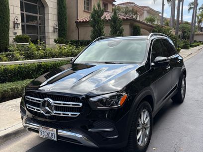 Used 2024 Mercedes-Benz GLE 350 4MATIC