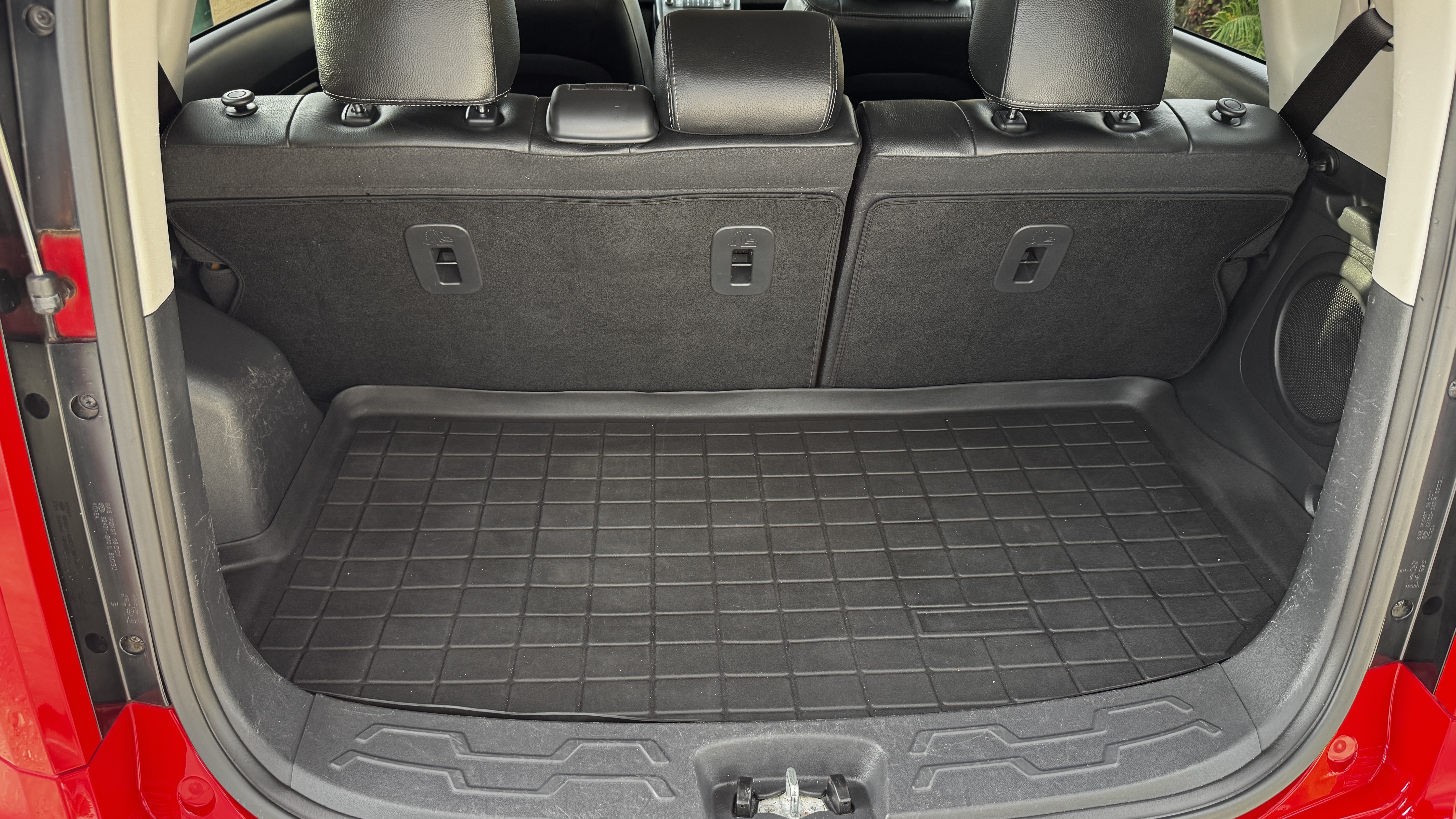 Used 2011 Kia Soul + w/ Hamstar Special Edition Pkg FWD image 10