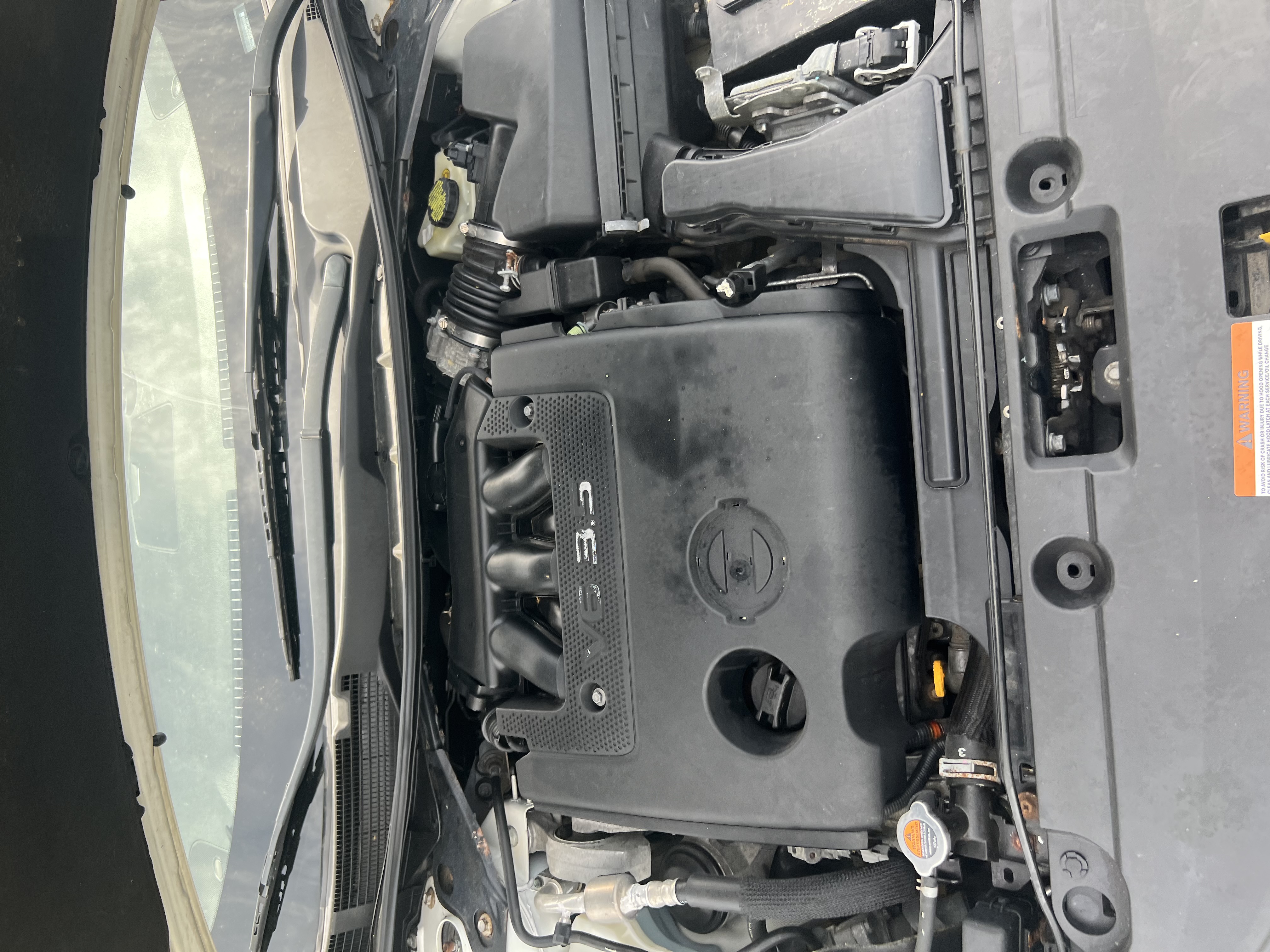Used 2017 Nissan Altima 3.5 SL FWD image 16