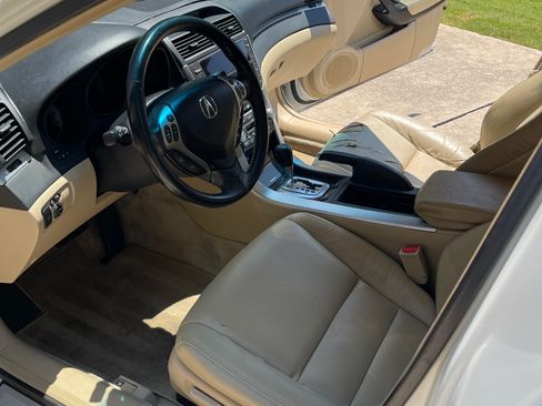 Used 2008 Acura TL FWD image 23