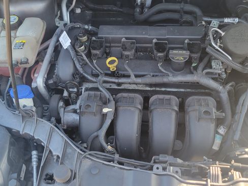 Used 2012 Ford Focus SEL image 13