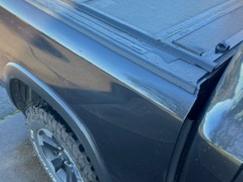 Used 2019 RAM 1500 Rebel w/ Rebel Level 2 Equipment Group image 6