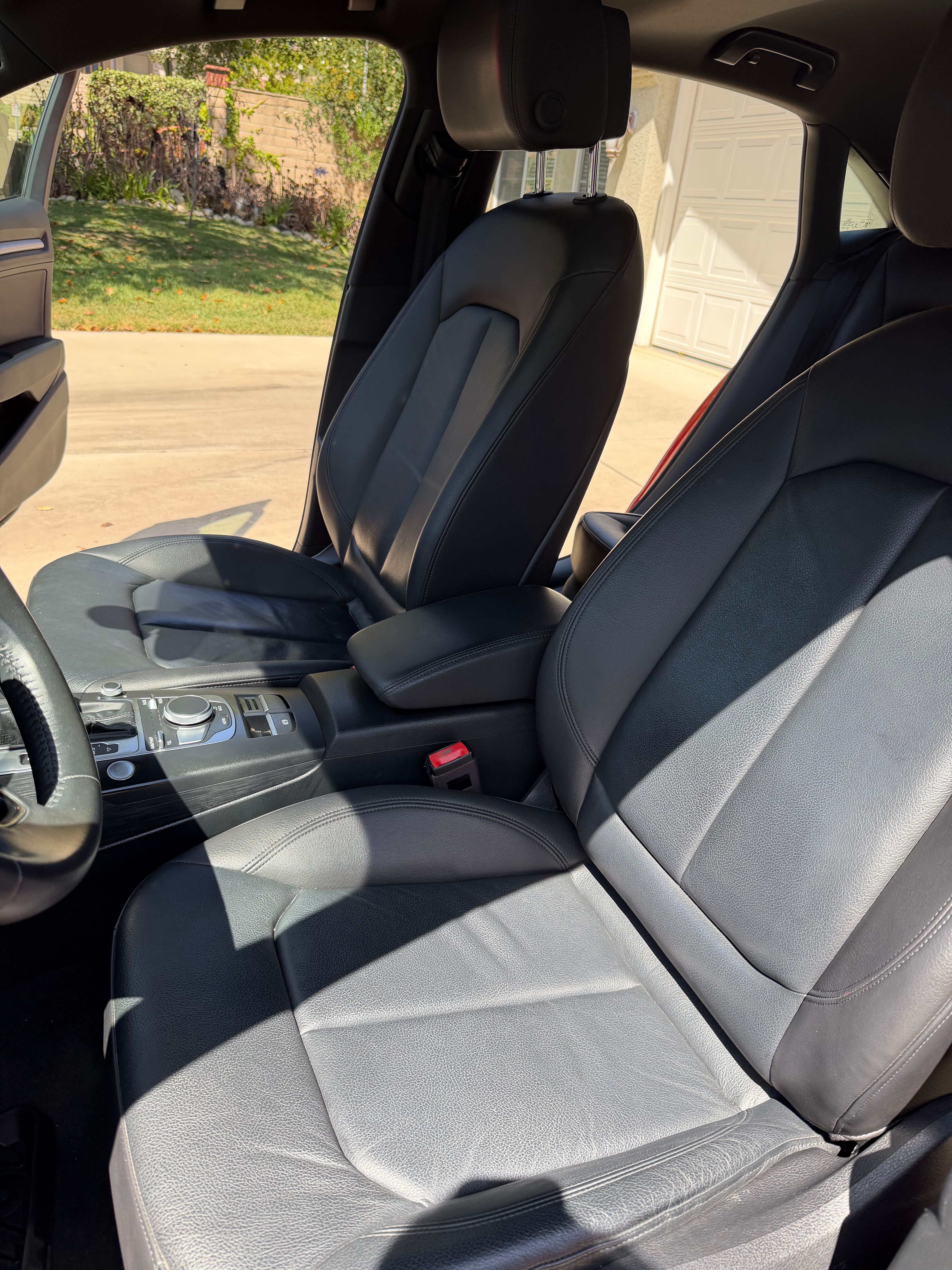 Used 2018 Audi A3 2.0T Premium w/ Convenience Package FWD image 13