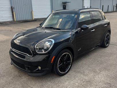 Used 2012 MINI Cooper Countryman S