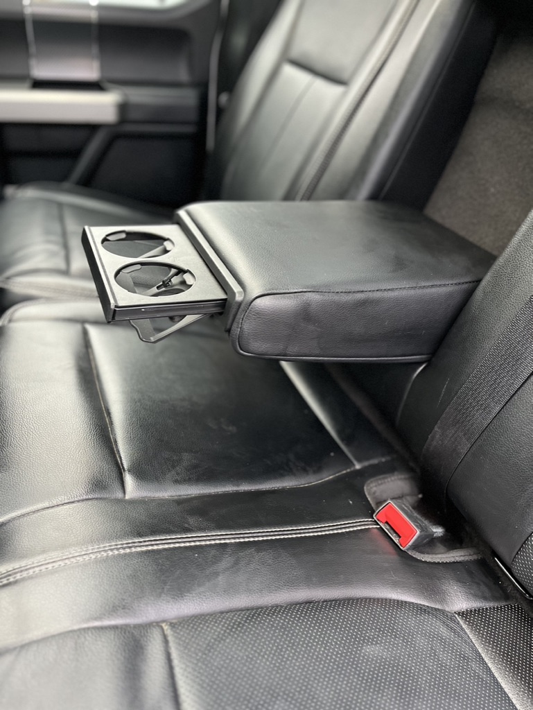Used 2019 Ford F150 Lariat w/ Equipment Group 502A Luxury AWD/4WD image 8