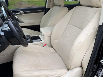 Used 2022 Lexus GX 460 Premium
