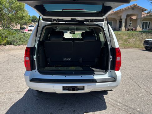 Used 2013 Chevrolet Tahoe LT w/ All-Star Edition RWD image 6