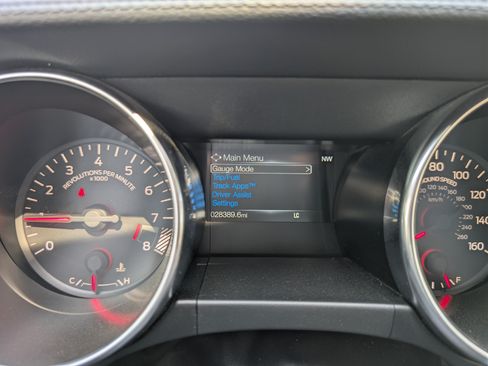 Used 2020 Ford Mustang GT w/ GT Performance Package image 17