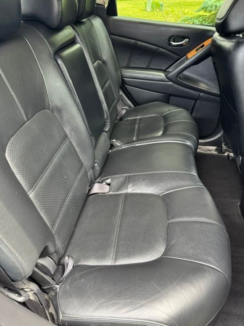 Used 2013 Nissan Murano LE FWD image 12